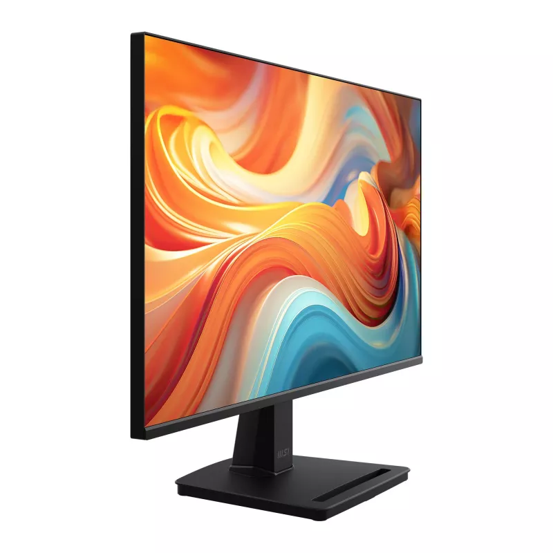 MSI Pro MP251 E14L Computermonitor 62,2 cm (24,5″) 1920 x 1080 Pixel Full HD Schwarz