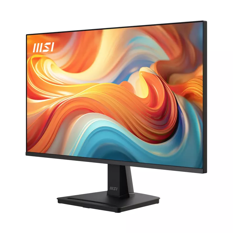 MSI Pro MP251 E14L Computermonitor 62,2 cm (24,5″) 1920 x 1080 Pixel Full HD Schwarz