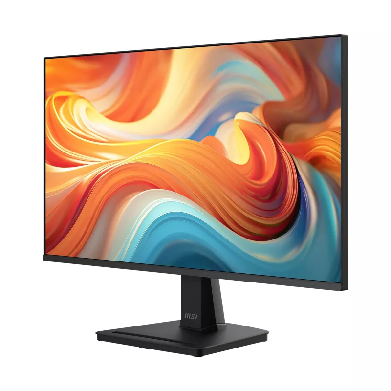 MSI Pro MP251 E14L Computermonitor 62,2 cm (24,5″) 1920 x 1080 Pixel Full HD Schwarz