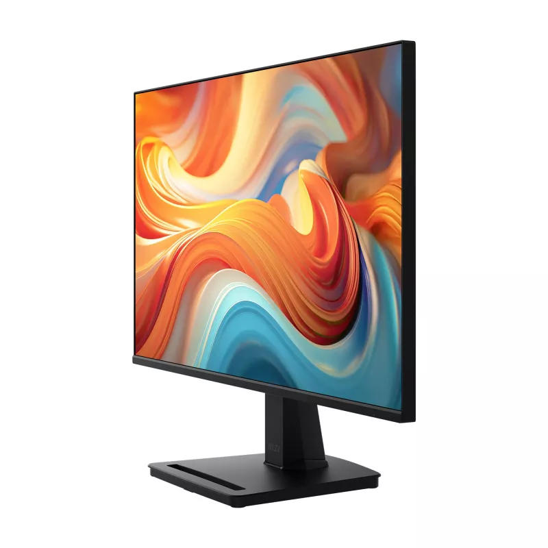 MSI Pro MP251 E14L Computermonitor 62,2 cm (24,5″) 1920 x 1080 Pixel Full HD Schwarz
