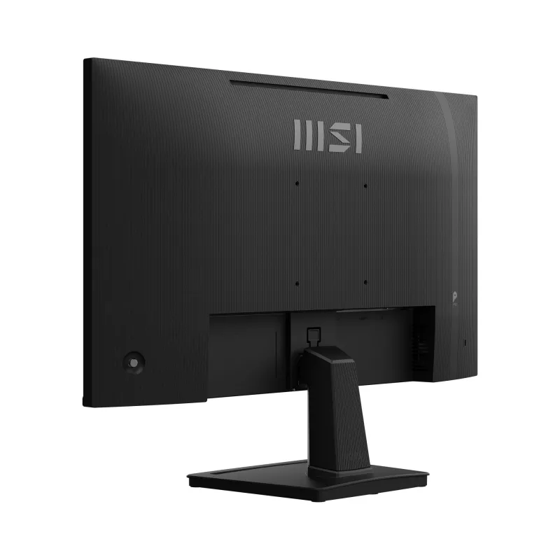 MSI Pro MP251 E14L Computermonitor 62,2 cm (24,5″) 1920 x 1080 Pixel Full HD Schwarz