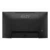 MSI Pro MP251 E14L Computermonitor 62,2 cm (24,5″) 1920 x 1080 Pixel Full HD Schwarz