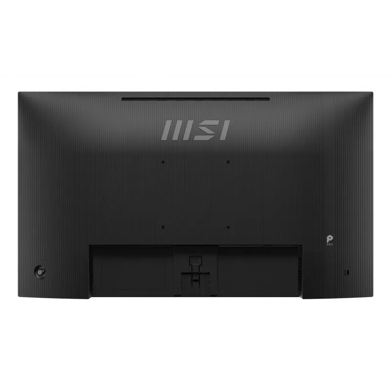 MSI Pro MP251 E14L Computermonitor 62,2 cm (24,5″) 1920 x 1080 Pixel Full HD Schwarz