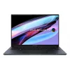 ASUS Zenbook Pro 14 OLED UX6404VV-M9004W Intel® Core™ i7 i7-13700H Laptop 36,8 cm (14,5 Zoll) Touchscreen 2.8K 16 GB DDR5-SDRAM 512 GB SSD NVIDIA GeForce RTX 4060 Wi-Fi 6E (802.11ax) Windows 11 Home Schwarz