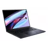 ASUS Zenbook Pro 14 OLED UX6404VV-M9004W Intel® Core™ i7 i7-13700H Laptop 36,8 cm (14,5 Zoll) Touchscreen 2.8K 16 GB DDR5-SDRAM 512 GB SSD NVIDIA GeForce RTX 4060 Wi-Fi 6E (802.11ax) Windows 11 Home Schwarz