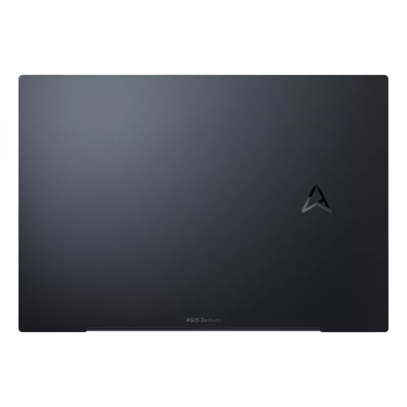 ASUS Zenbook Pro 14 OLED UX6404VV-M9004W Intel® Core™ i7 i7-13700H Laptop 36,8 cm (14,5 Zoll) Touchscreen 2.8K 16 GB DDR5-SDRAM 512 GB SSD NVIDIA GeForce RTX 4060 Wi-Fi 6E (802.11ax) Windows 11 Home Schwarz