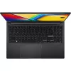 ASUS Vivobook 15 OLED M1505YA-L1394W AMD Ryzen™ 7 7730U Laptop 39,6 cm (15,6 Zoll) Full HD 16 GB DDR4-SDRAM 512 GB SSD Wi-Fi 6E (802.11ax) Windows 11 Home Schwarz