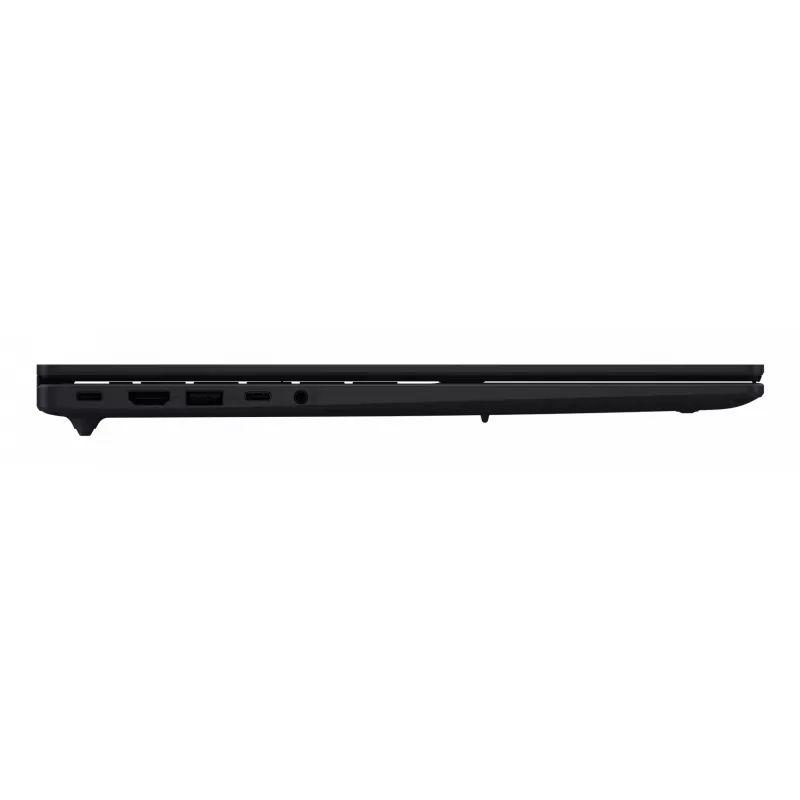ASUS Vivobook 16 M1607KA-MB095W Copilot+ PC AMD Ryzen™ AI 7 350 Laptop 40,6 cm (16″) WUXGA 16 GB DDR5-SDRAM 512 GB SSD Wi-Fi 6 (802.11ax) Windows 11 Home Blau