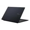 ASUS Vivobook 16 M1607KA-MB095W Copilot+ PC AMD Ryzen™ AI 7 350 Laptop 40,6 cm (16″) WUXGA 16 GB DDR5-SDRAM 512 GB SSD Wi-Fi 6 (802.11ax) Windows 11 Home Blau