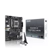 ASUS A620M-F GAMING WIFI AMD A620 Sockel AM5 micro ATX