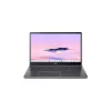 Acer Chromebook CBE595-2T-55NF Intel Core 5 120U 39,6 cm (15,6 Zoll) Touchscreen Full HD 8 GB LPDDR5x-SDRAM 256 GB SSD Wi-Fi 6E (802.11ax) ChromeOS Grau