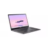 Acer Chromebook CBE595-2T-55NF Intel Core 5 120U 39,6 cm (15,6 Zoll) Touchscreen Full HD 8 GB LPDDR5x-SDRAM 256 GB SSD Wi-Fi 6E (802.11ax) ChromeOS Grau