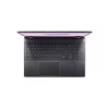 Acer Chromebook CBE595-2T-55NF Intel Core 5 120U 39,6 cm (15,6 Zoll) Touchscreen Full HD 8 GB LPDDR5x-SDRAM 256 GB SSD Wi-Fi 6E (802.11ax) ChromeOS Grau