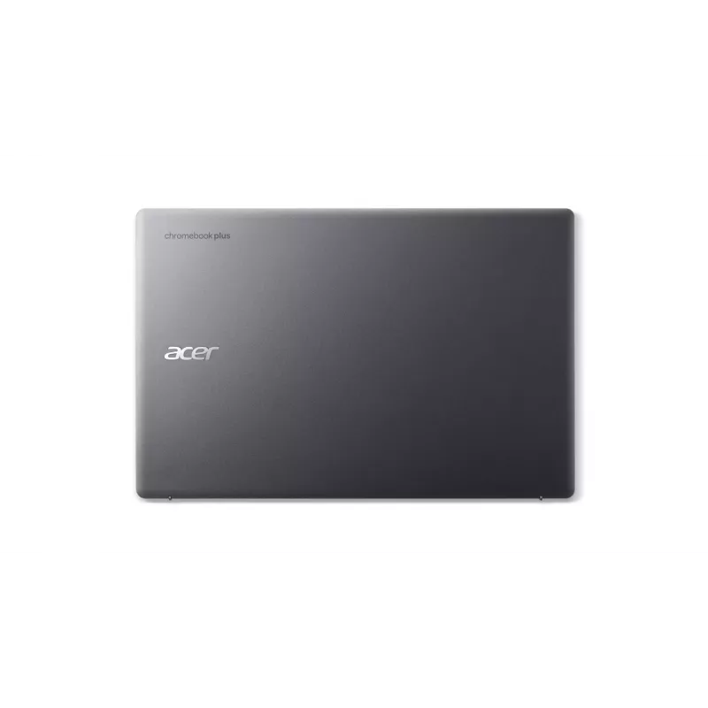 Acer Chromebook CBE595-2T-55NF Intel Core 5 120U 39,6 cm (15,6 Zoll) Touchscreen Full HD 8 GB LPDDR5x-SDRAM 256 GB SSD Wi-Fi 6E (802.11ax) ChromeOS Grau