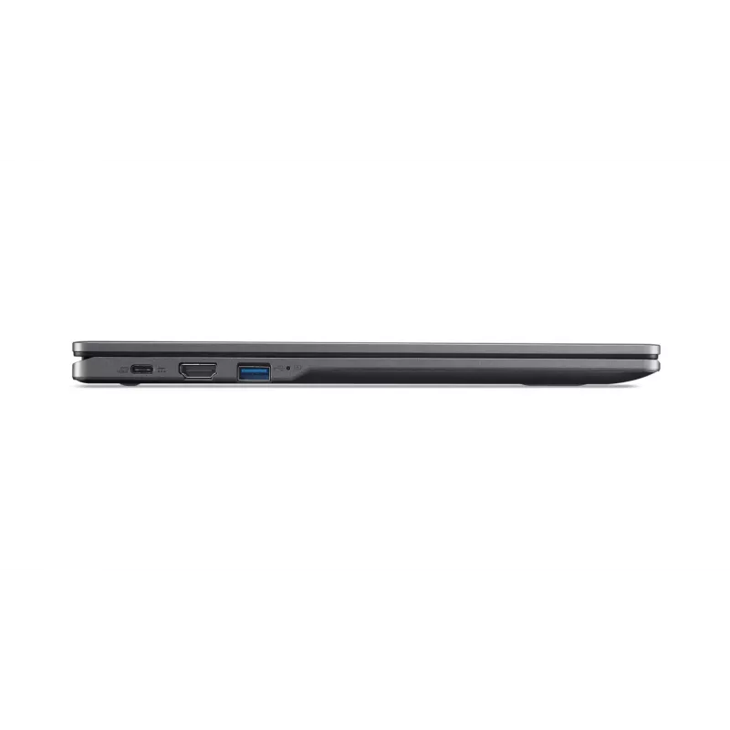 Acer Chromebook CBE595-2T-55NF Intel Core 5 120U 39,6 cm (15,6 Zoll) Touchscreen Full HD 8 GB LPDDR5x-SDRAM 256 GB SSD Wi-Fi 6E (802.11ax) ChromeOS Grau