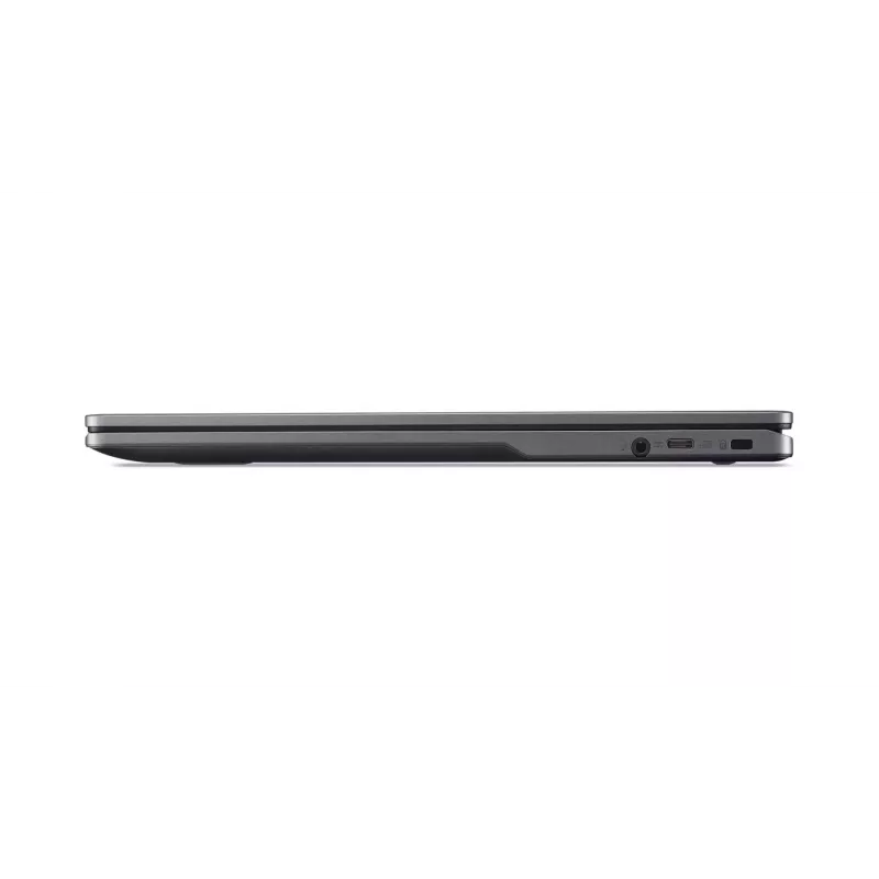 Acer Chromebook CBE595-2T-55NF Intel Core 5 120U 39,6 cm (15,6 Zoll) Touchscreen Full HD 8 GB LPDDR5x-SDRAM 256 GB SSD Wi-Fi 6E (802.11ax) ChromeOS Grau