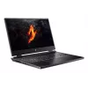 Acer Nitro 17 AN17-42-R75W AMD Ryzen™ 7 8845HS Laptop 43,9 cm (17,3 Zoll) Quad HD 16 GB DDR5-SDRAM 1 TB SSD NVIDIA GeForce RTX 4070 Wi-Fi 6 (802.11ax) Windows 11 Home Schwarz