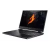 Acer Nitro 17 AN17-42-R75W AMD Ryzen™ 7 8845HS Laptop 43,9 cm (17,3 Zoll) Quad HD 16 GB DDR5-SDRAM 1 TB SSD NVIDIA GeForce RTX 4070 Wi-Fi 6 (802.11ax) Windows 11 Home Schwarz