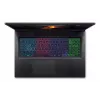 Acer Nitro 17 AN17-42-R75W AMD Ryzen™ 7 8845HS Laptop 43,9 cm (17,3 Zoll) Quad HD 16 GB DDR5-SDRAM 1 TB SSD NVIDIA GeForce RTX 4070 Wi-Fi 6 (802.11ax) Windows 11 Home Schwarz