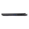 Acer Nitro 17 AN17-42-R75W AMD Ryzen™ 7 8845HS Laptop 43,9 cm (17,3 Zoll) Quad HD 16 GB DDR5-SDRAM 1 TB SSD NVIDIA GeForce RTX 4070 Wi-Fi 6 (802.11ax) Windows 11 Home Schwarz