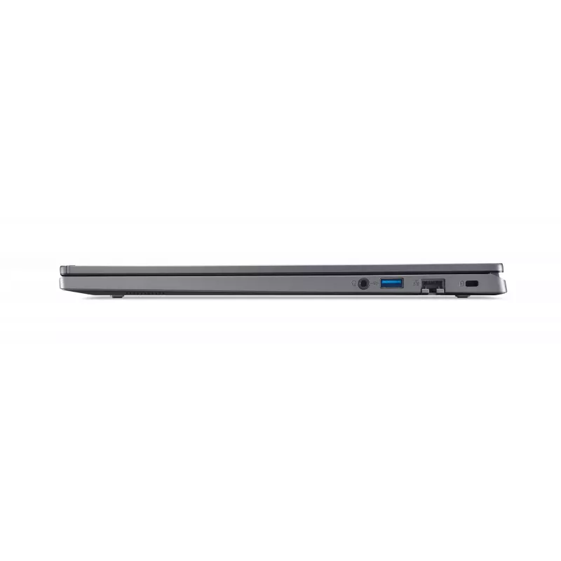 Acer Aspire 17 A17-51M-740G Intel Core 7 150U Laptop 43.9 cm (17.3 Zoll) Full HD 16 GB DDR4-SDRAM 1 TB SSD Wi-Fi 6E (802.11ax) Windows 11 Home German Grau