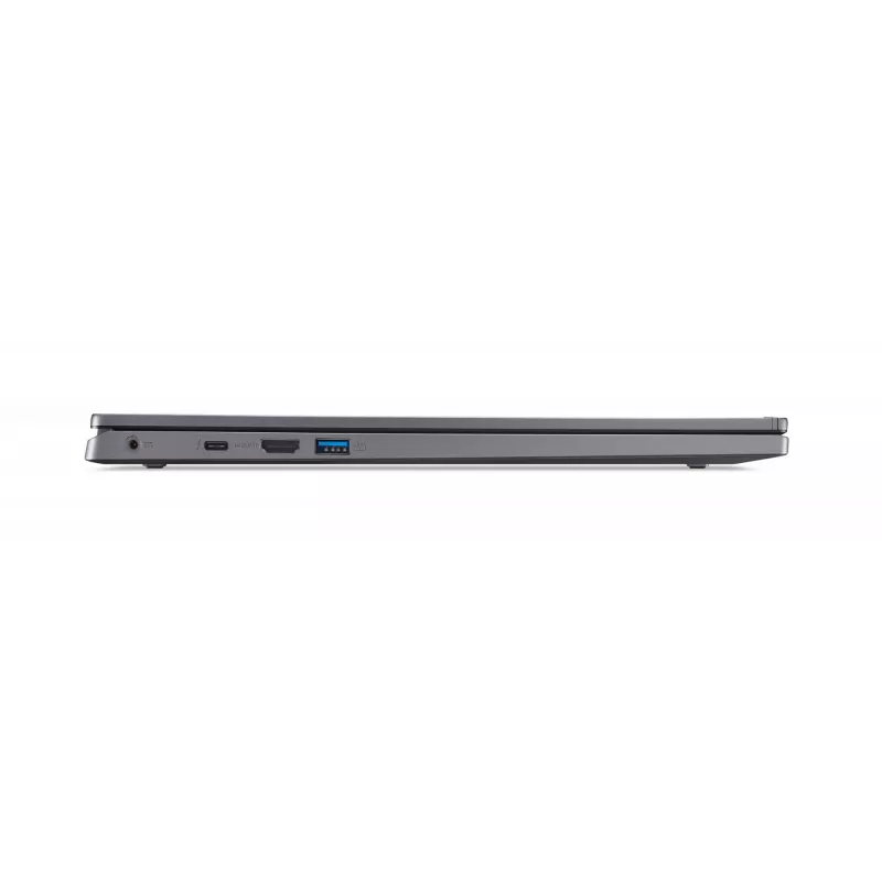Acer Aspire 5 17 A517-58GM-54Z0 Intel® Core™ i5 i5-1335U Laptop 43.9 cm (17.3 Zoll) Full HD 16 GB DDR4-SDRAM 512 GB SSD NVIDIA GeForce RTX 2050 Wi-Fi 6E (802.11ax) Windows 11 Pro Grau
