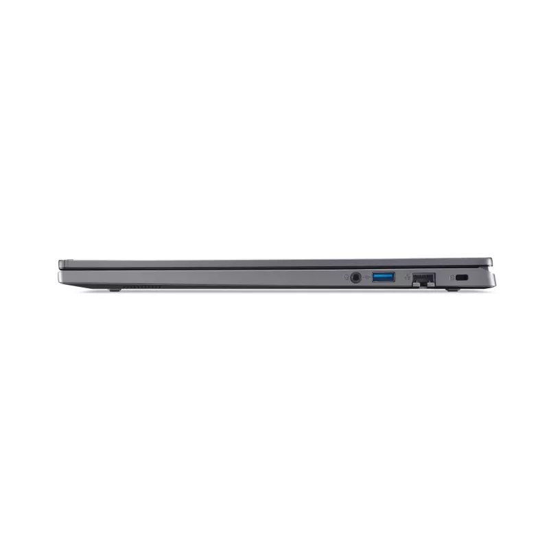 Acer Aspire 5 17 A517-58GM-54Z0 Intel® Core™ i5 i5-1335U Laptop 43.9 cm (17.3 Zoll) Full HD 16 GB DDR4-SDRAM 512 GB SSD NVIDIA GeForce RTX 2050 Wi-Fi 6E (802.11ax) Windows 11 Pro Grau