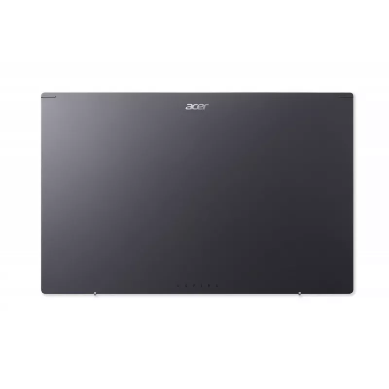 Acer Aspire 5 17 A517-58GM-54Z0 Intel® Core™ i5 i5-1335U Laptop 43.9 cm (17.3 Zoll) Full HD 16 GB DDR4-SDRAM 512 GB SSD NVIDIA GeForce RTX 2050 Wi-Fi 6E (802.11ax) Windows 11 Pro Grau