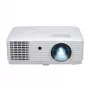 Acer Vero XL3515i Standard-Throw-Projektor 5000 ANSI-Lumen DLP 1080p (1920x1080) Weiß