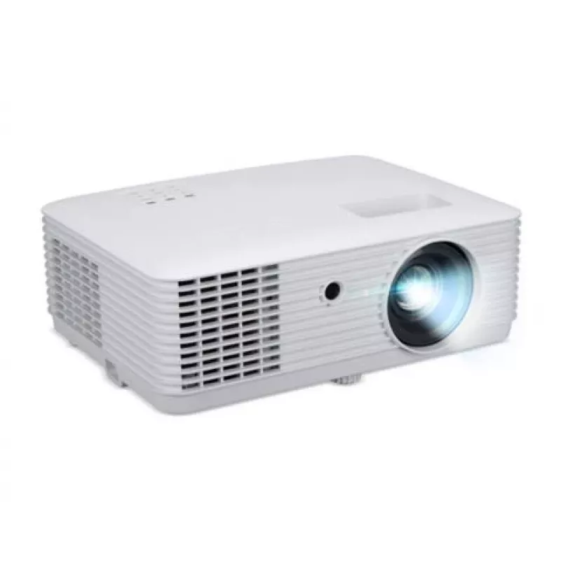 Acer Vero XL3515i Standard-Throw-Projektor 5000 ANSI-Lumen DLP 1080p (1920x1080) Weiß