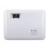 Acer Vero XL3515i Standard-Throw-Projektor 5000 ANSI-Lumen DLP 1080p (1920x1080) Weiß