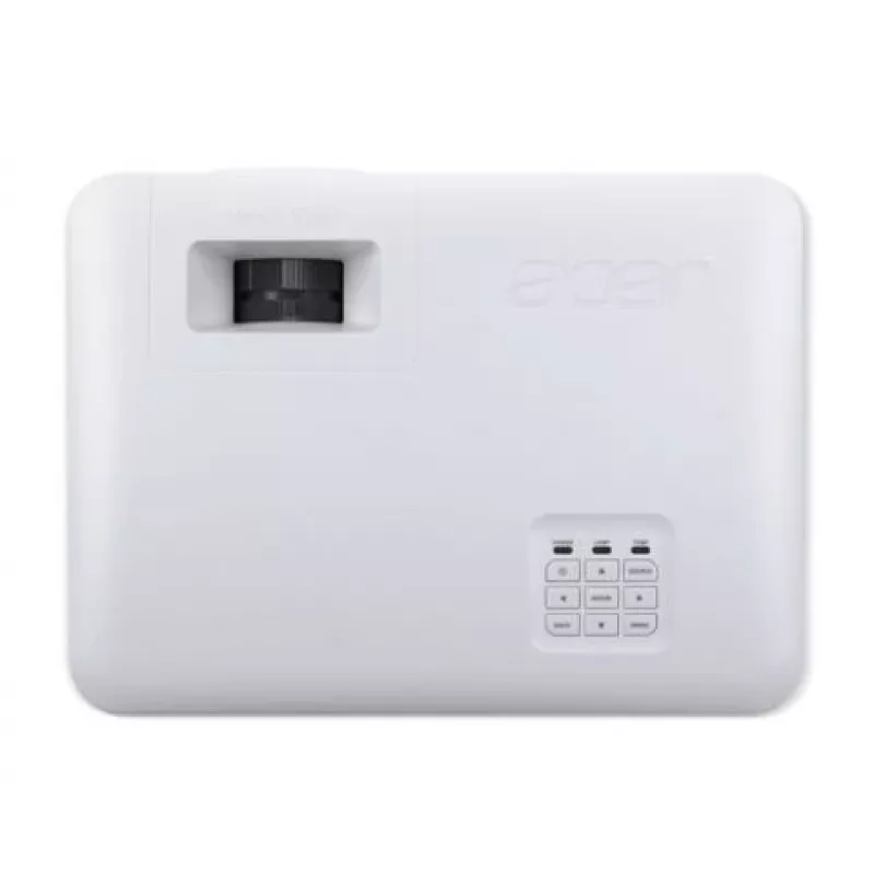 Acer Vero XL3515i Standard-Throw-Projektor 5000 ANSI-Lumen DLP 1080p (1920x1080) Weiß