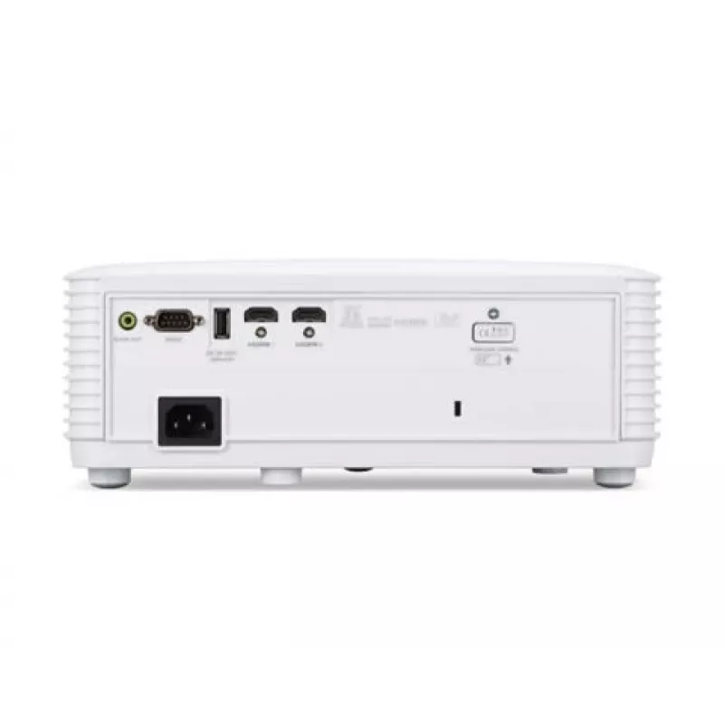 Acer Vero XL3515i Standard-Throw-Projektor 5000 ANSI-Lumen DLP 1080p (1920x1080) Weiß
