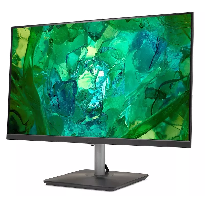 Acer RS272G0BPAMIX Computermonitor 68,6 cm (27 Zoll) 1920 x 1080 Pixel Full HD LCD Schwarz