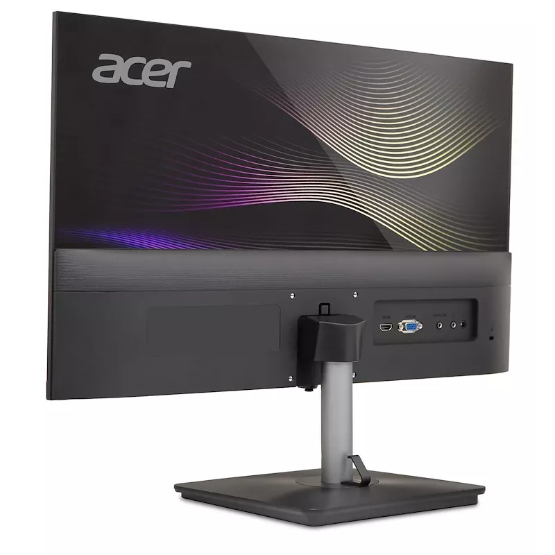 Acer RS272G0BPAMIX Computermonitor 68,6 cm (27 Zoll) 1920 x 1080 Pixel Full HD LCD Schwarz