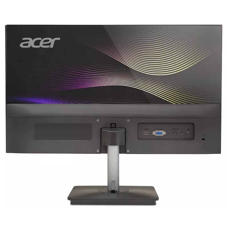 Acer RS272G0BPAMIX Computermonitor 68,6 cm (27 Zoll) 1920 x 1080 Pixel Full HD LCD Schwarz