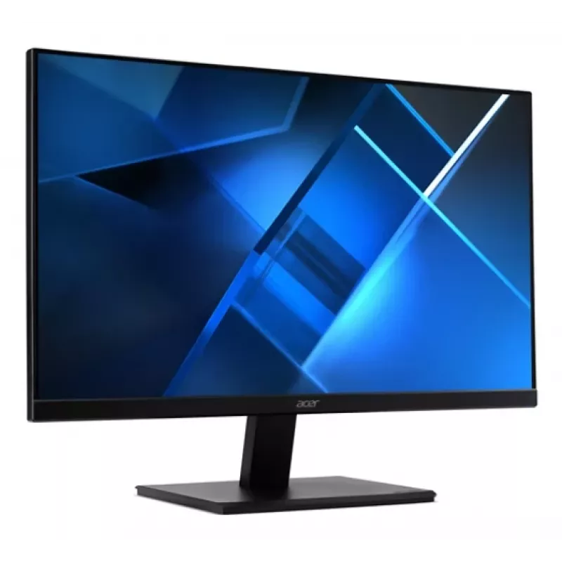 Acer Vero V7 V247Y G Computermonitor 60,5 cm (23,8 Zoll) 1920 x 1080 Pixel Full HD Schwarz