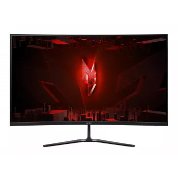 Acer Nitro ED0 ED320QUS3bmiipx Computermonitor 80 cm (31,5 Zoll) 2560 x 1440 Pixel Quad HD LCD Schwarz