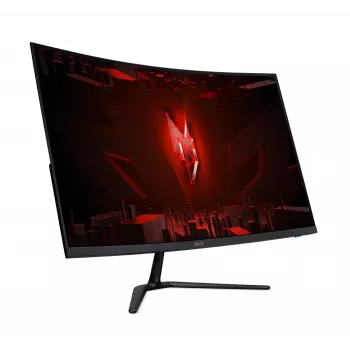 Acer Nitro ED0 ED320QUS3bmiipx Computermonitor 80 cm (31,5 Zoll) 2560 x 1440 Pixel Quad HD LCD Schwarz