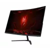Acer Nitro ED0 ED320QUS3bmiipx Computermonitor 80 cm (31,5 Zoll) 2560 x 1440 Pixel Quad HD LCD Schwarz