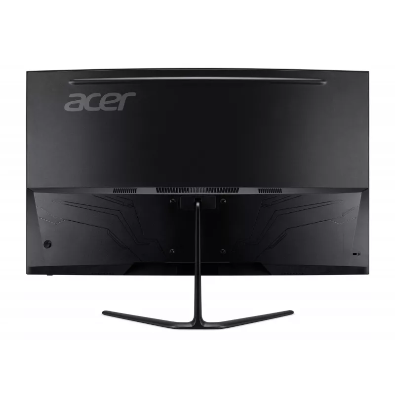 Acer Nitro ED0 ED320QUS3bmiipx Computermonitor 80 cm (31,5 Zoll) 2560 x 1440 Pixel Quad HD LCD Schwarz