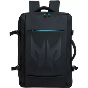 Acer Predator Robust Backpack 18 Zoll 45,7 cm (18 Zoll) Schwarz