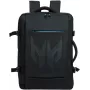 Acer Predator Robust Backpack 18 Zoll 45,7 cm (18 Zoll) Schwarz