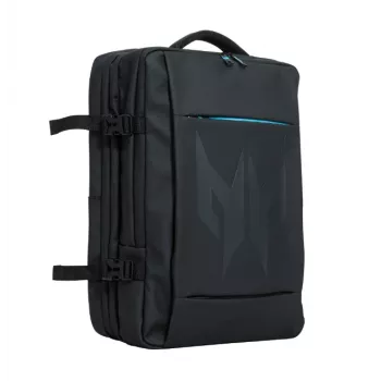 Acer Predator Robust Backpack 18 Zoll 45,7 cm (18 Zoll) Schwarz
