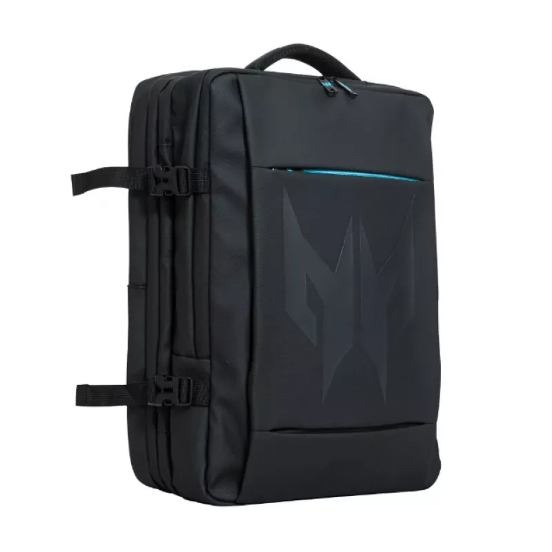 Acer Predator Robust Backpack 18 Zoll 45,7 cm (18 Zoll) Schwarz