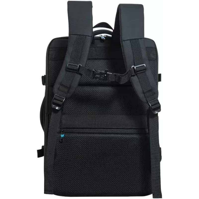 Acer Predator Robust Backpack 18 Zoll 45,7 cm (18 Zoll) Schwarz