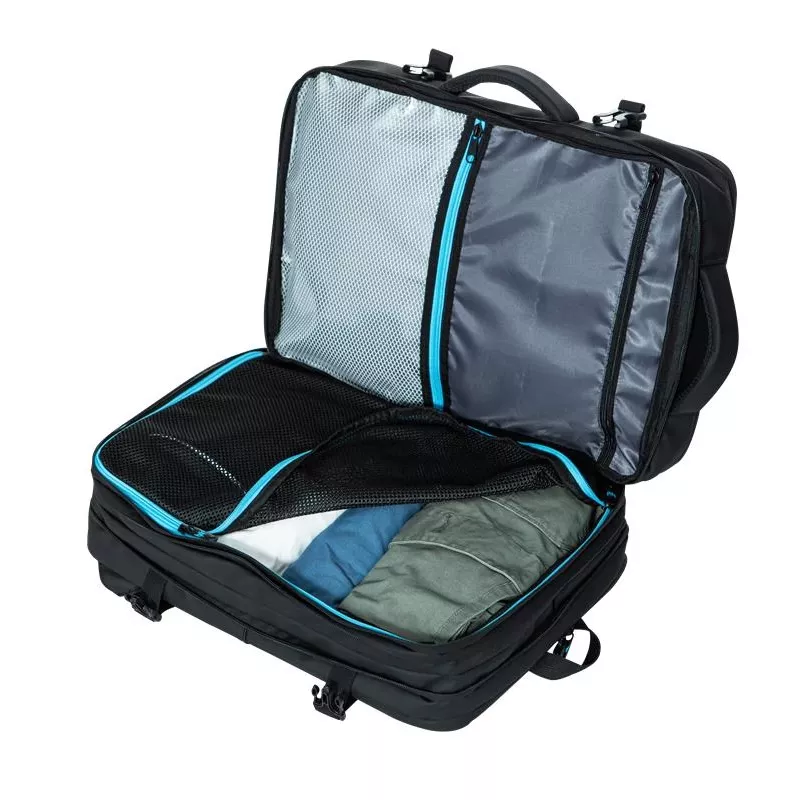 Acer Predator Robust Backpack 18 Zoll 45,7 cm (18 Zoll) Schwarz