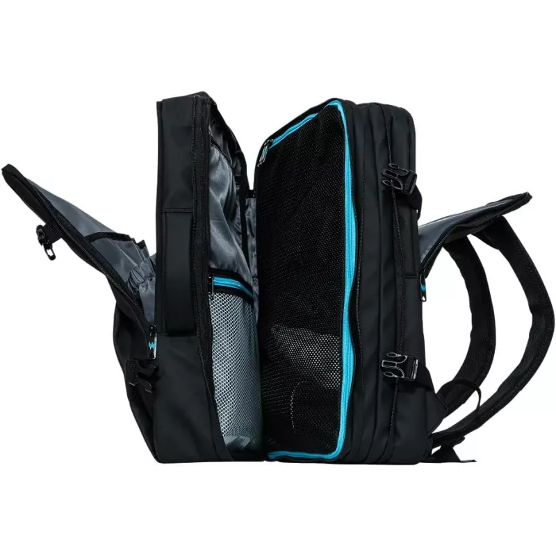 Acer Predator Robust Backpack 18 Zoll 45,7 cm (18 Zoll) Schwarz