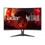 Acer Nitro XZ3 XZ323QU Z1bmiiprx Computermonitor 80 cm (31,5 Zoll) 2560 x 1440 Pixel Quad HD LCD Schwarz