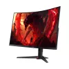 Acer Nitro XZ3 XZ323QU Z1bmiiprx Computermonitor 80 cm (31,5 Zoll) 2560 x 1440 Pixel Quad HD LCD Schwarz